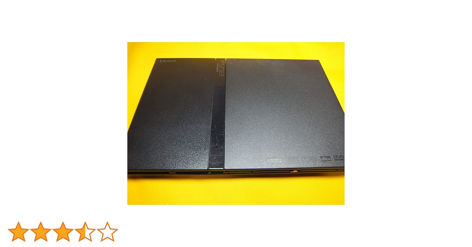 動作確認済　PS2 本体 SCPH 70000 プレイステーション2 PlayStation 2 本体 SCPH-70000コントローラーのソフト付き